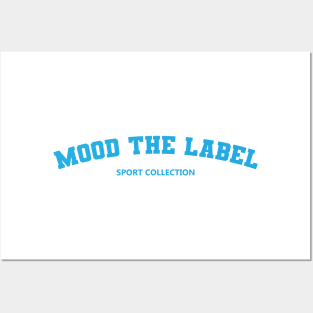 Mood The Label Posters and Art